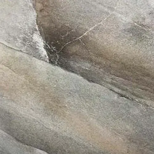 PVC Wet Wall Shower Panels - 1000mm x 2400mm - Astra Stone Gloss