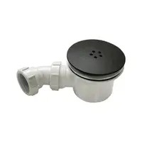 Quadrant Shower Pack with Pedestal Basin, Toilet, Basin Tap and Shower