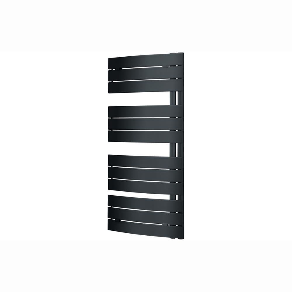 Bathrooms of Style Quadrata 49mm Designer Square Ladder Radiator 550 x ...