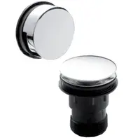 Reinforced Emery Round Double Ended Bath, Basin Unit, Close Coupled Toilet, Taps, Wastes