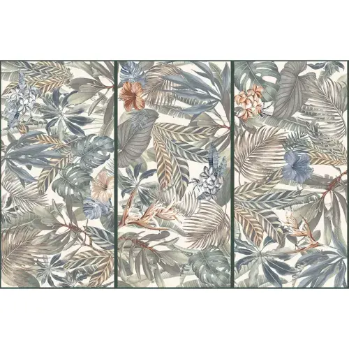 Resina Decor Decoration/Floor Ceramic Tiles - Available in Various Colour-Per Box