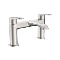 Rivermist Bath Filler Tap, Various Colours
