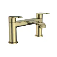 Rivermist Bath Filler Tap, Various Colours