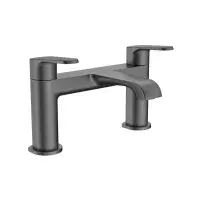 Rivermist Bath Filler Tap, Various Colours