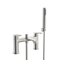 Scudo Montana Bath Shower Mixer Tap