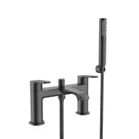 Scudo Montana Bath Shower Mixer Tap