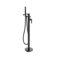 Rivermist Freestanding Bath Shower Mixer Tap - 5 Colours | Bathcenter