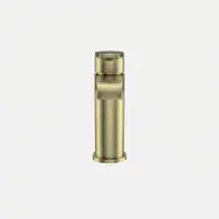Rivermist Mini Mono Basin Mixer Tap, Various Colours