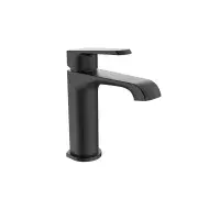 Rivermist Mini Mono Basin Mixer Tap, Various Colours