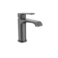 Rivermist Mini Mono Basin Mixer Tap, Various Colours