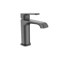 Rivermist Mono Basin Mixer | Choice of 5 Finishes | Bathcenter