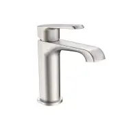 Rivermist Mono Basin Mixer | Choice of 5 Finishes | Bathcenter