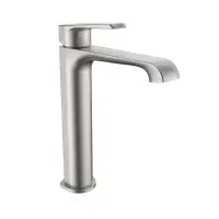 Rivermist Tall Mono Basin Mixer Tap, Various Colours