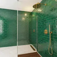 Stratos 8+ Wet Panel 700mm Walk In Panels