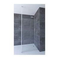 Stratos 8+ Wet Panel 700mm Walk In Panels