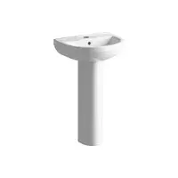 Serpens Bathroom Pack with 1650x700mm Bath, Toilet, Basin, Black Dual Shower and Taps