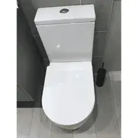 Serpens Matt Black Full Bathroom Pack with Bath Screen, Taps and Dual Shower