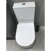 Serpens Vanity Unit Bathroom Pack with 1700x700mm Bath, Matt Black Screen and Dual Shower (1)