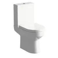 Serpens Vanity Unit Bathroom Pack with 1700x700mm Bath, Matt Black Screen and Dual Shower (1)