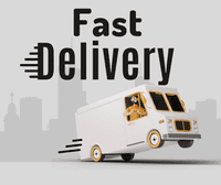 Shower Bundle with Concealed Manual Valve, Outlet Elbow, Holder, Hose, Shower Handset - Chrome