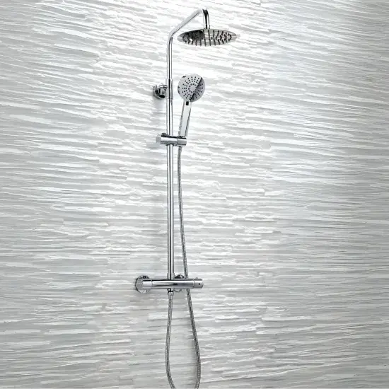 Showers