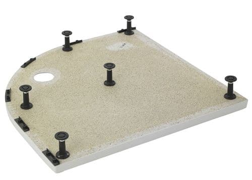 Signature Panel Kit for Quadrant & Offset Quadrant Shower Tray