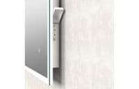 Solaner 800x600mm Rectangle LED Mirror