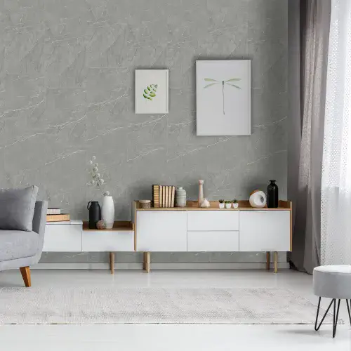 SolidCore Mercury Stone Wall Tile Set 4 x 300 x 1200mm Tiles Easy Fit