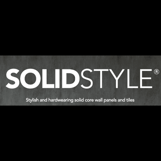 SOLIDSTYLE Walls