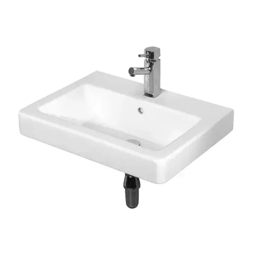 Sorrento 60cm Ceramic Top Cloakroom Basin