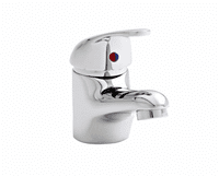 Star Buy Bathroom Pack with Bath, Toilet, Basin Set, Optional Taps and Wastes, by Bathcenter