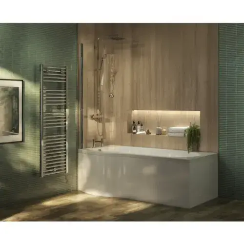 Swan Groveway Milanese Stone Wall Panel - Various Sizes