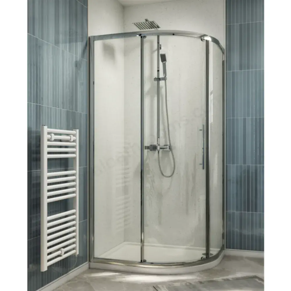 Swan Saxon Polar Sparkle Wall Panel - Various Sizes