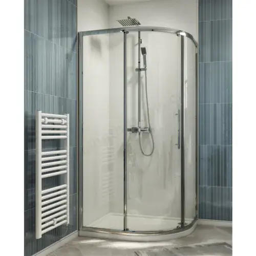 Swan Saxon Polar Sparkle Wall Panel - Various Sizes