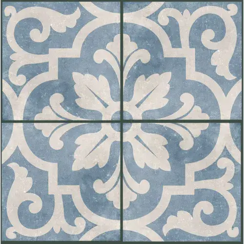 Tale Kitchen/Pattern/Floor Ceramic Tiles - Available in Various Colour-Per Box