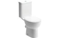 Tengri Bathroom Pack with Bath (various sizes), Toilet, Basin & Pedestal, Taps and Wastes