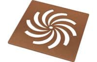 TM25 Symmetry Quadrant Shower Trays