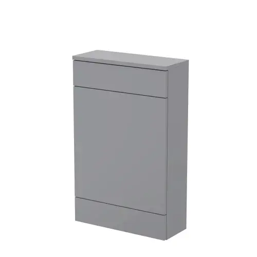 Torno 500 x 200mm Deep WC Unit