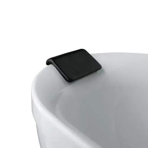 Universal Foam Bath Headrest
