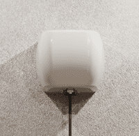 Urinal Auto Cistern - White - Various Sizes