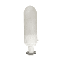 Urinal Auto Cistern - White - Various Sizes
