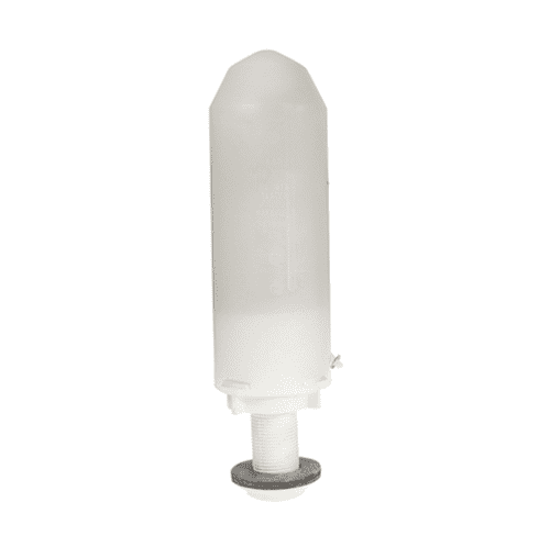 Urinal Auto Cistern - White - Various Sizes