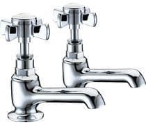 Bathrooms of Style Eternoandsup2; Bath Taps