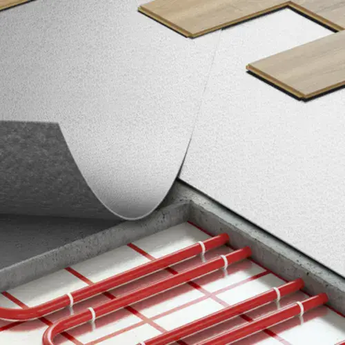 Vilo Multi Force Underlay - SPC Floor Tile Underlay (10sqm)