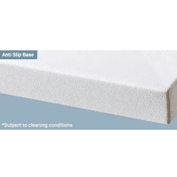 Volente Anti-Slip Rectangular Shower Tray | Bathcenter
