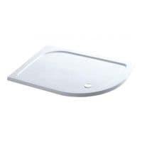 Volente Quadrant Shower Tray - Various Sizes