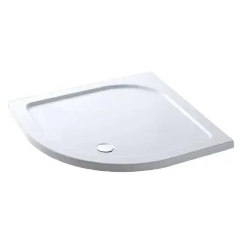 Volente Quadrant Shower Tray - Various Sizes