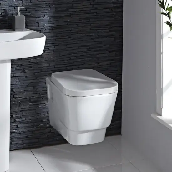 Wall Hung Toilets