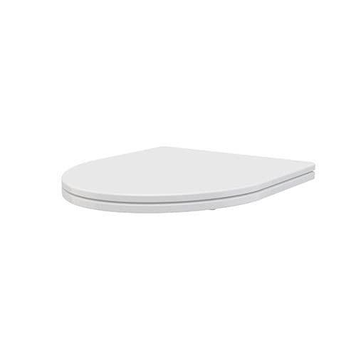 Wallis Soft Close Toilet Seat