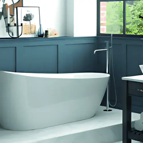 Warwick Freestanding 1500 x 700mm Bath